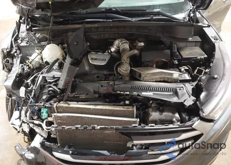 2018 Hyundai Tucson Value z USA, uszkodzony, nr VIN KM8J3CA24JU633300